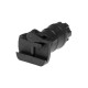 TGD QD Long Vertical Grip, Enhance your rifle’s control and comfort with the TGD QD Short Vertical Grip